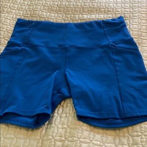 Oiselle pocket joggers
